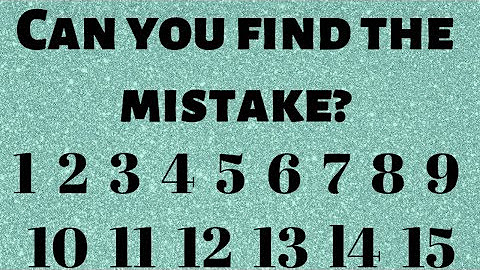 Fun With Puzzles Youtube