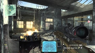 RapidModz 10 Mode Controller