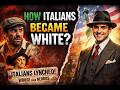 How Italians "Became" White in America | The Dark Origin of Columbus Day