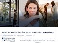 Divorcing a Narcissist - 5 Strategies to Help