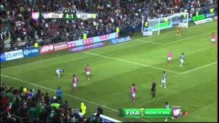 Pachuca VS Leon GRAN FINAL 2014 screenshot 2