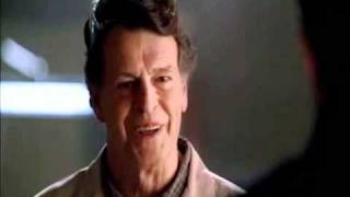 Fringe - Walter Orders Baboon Seminal Fluid