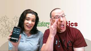 How to Take a DNA Test and Are They Scams? | Genetic Genealogy