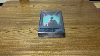 King Gnu THE GREATEST UNKNOWN Unboxing Video.