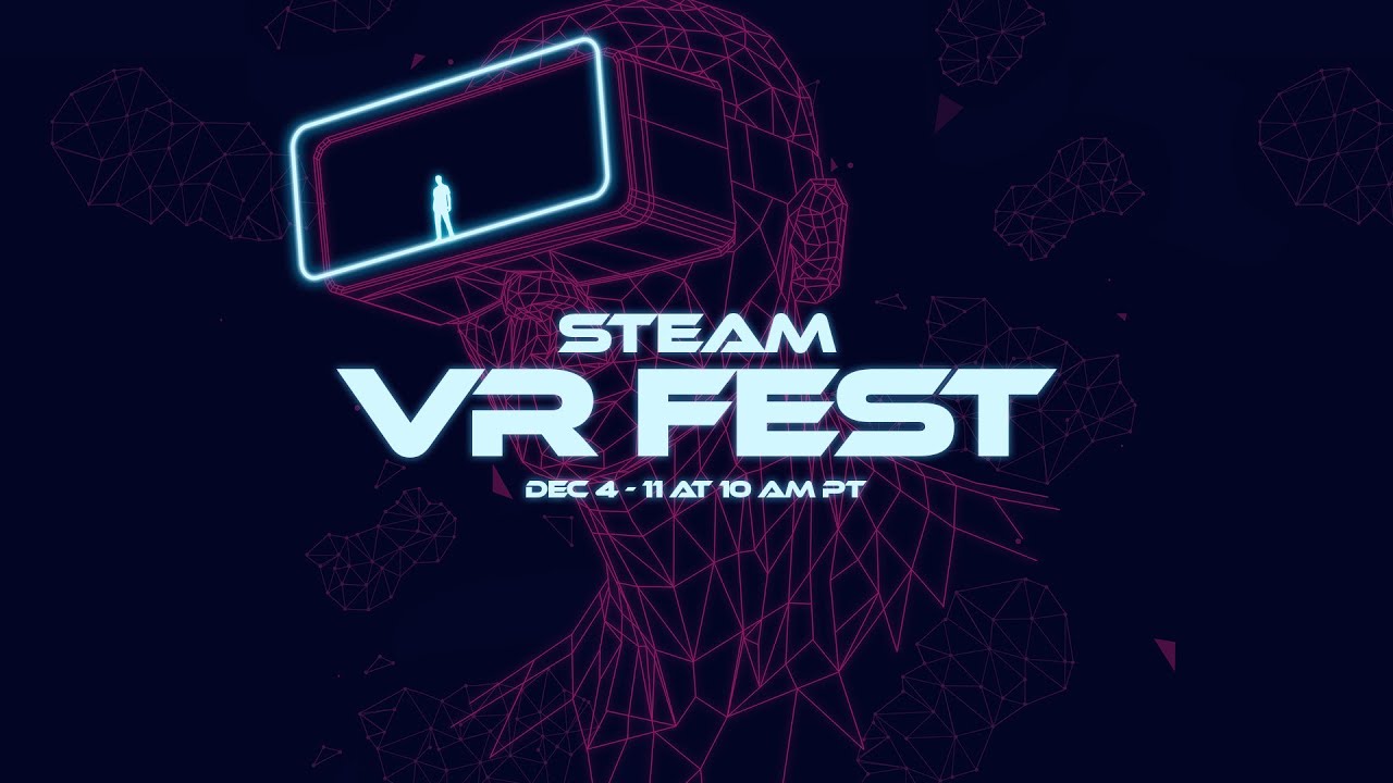 The 15 Best VR Games on Steam