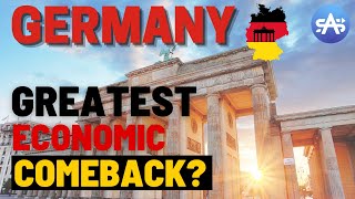 The Economy of Germany: Power Of The Mittelstand
