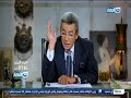 تعليق ناري وقوي من محمود سعد على موقف سيدة القطار مع مجند القوات المسلحة 
