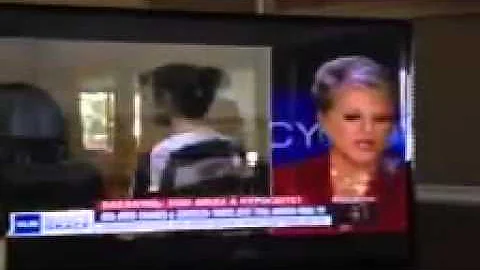Nancy Grace 8/26/13