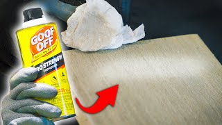 This $10 Cleaner Caused a $10,000 Deck Repair
