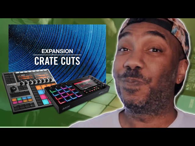 Native Instruments MASCHINE MK3expansion むしり取っ