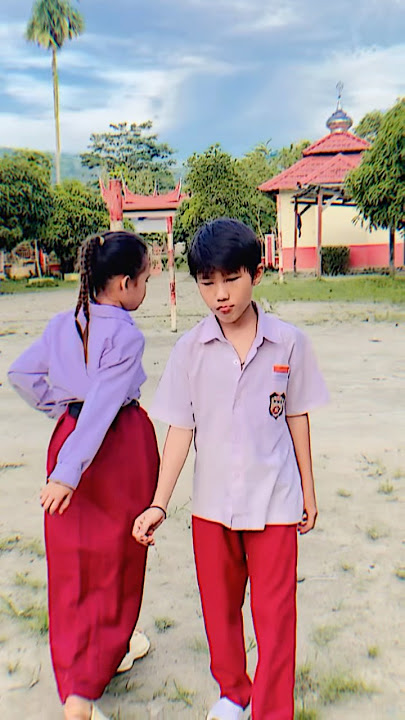 Faruk mode sekolah Ni bos,senggol dong#aldofitmandiraofficial #faruk #jedagjedug #aldofitmandira