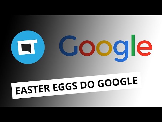 Easter Egg mostra como era o Google 15 anos atrás - TecMundo