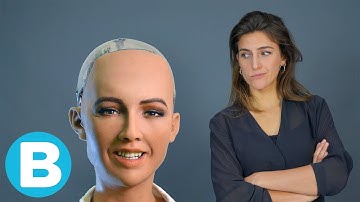 Worden robots slimmer dan mensen?