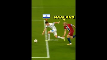Haaland Owned Them 😈