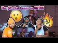 GIVĒON: Tiny Desk (Home) Concert REACTION!!