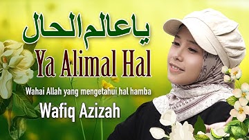 Sholawat Ya Robbi Alimal Hal - Wafiq Azizah (Official Music Video)