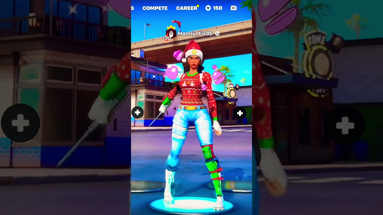 CLEANEST GODLY TRANSITIONS 