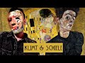 KLIMT & SCHIELE || Arte en la Viena Dorada (Biografía y Análisis de obras)