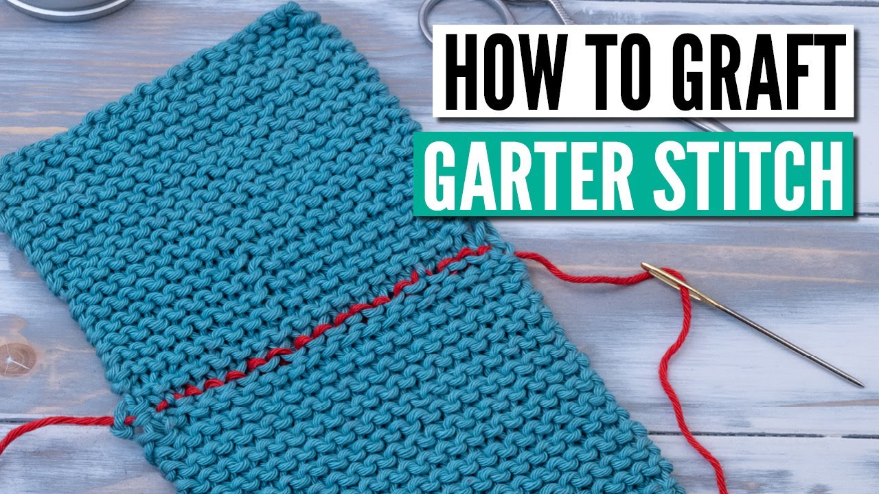 L'Appartement  Garther Stich KNIT