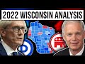 The Wisconsin Senate Election Is Becoming Increasingly Competitive