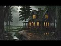 Soothing Rain Sounds | Study & Relax