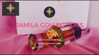 Summer 2021 Perfumes : Jamila Collections - Hargeisa, Somaliland screenshot 2