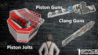 How Clang Guns Really Work
