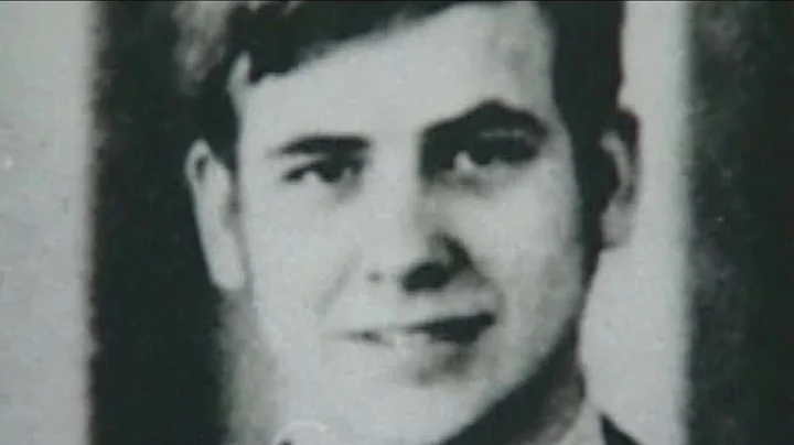 Theodore Conrad, who pulled off one of the biggest...