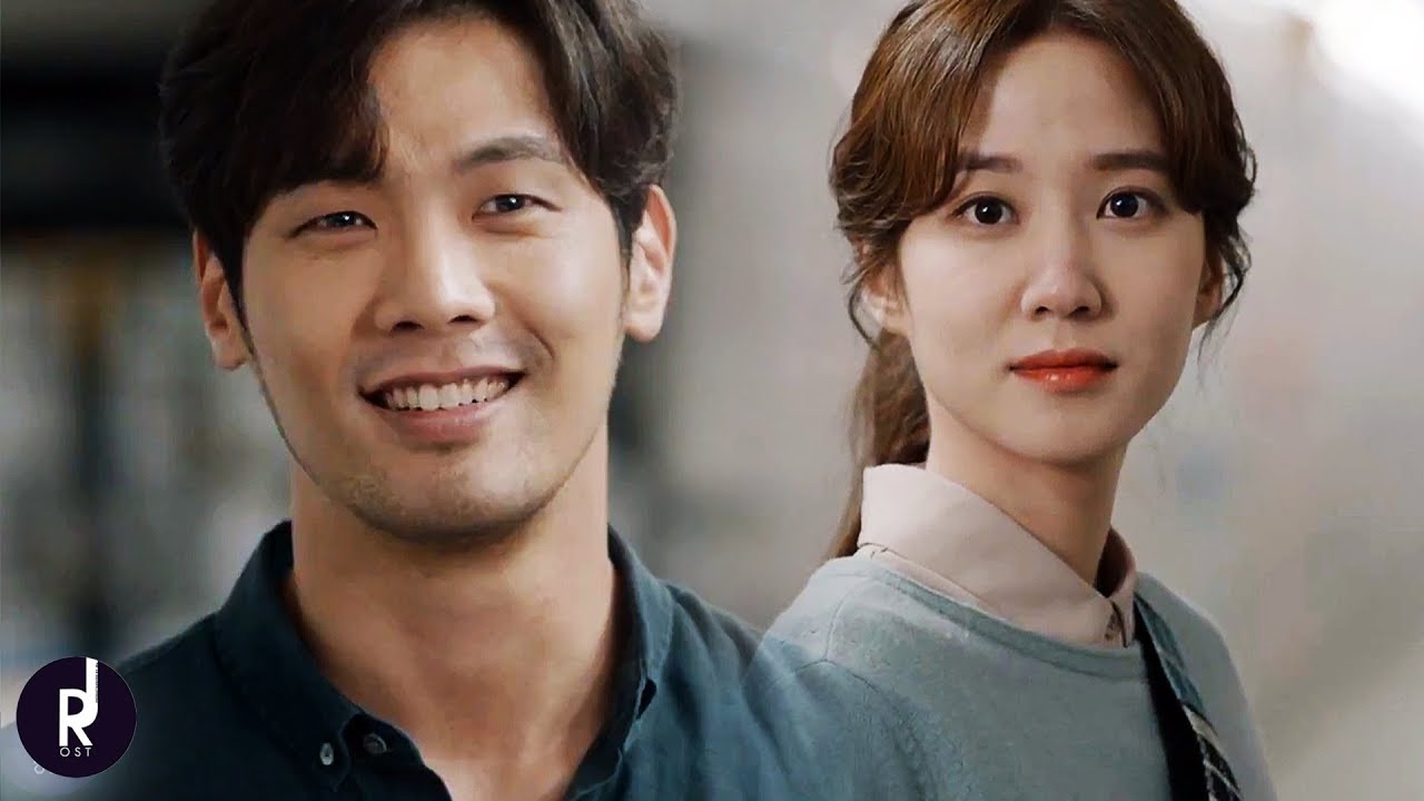 [MV] Yoonmirae (윤미래)– My Love My Love My Love (그대 그대 그대) | The Ghost Detective OST PART 5 | ซับไทย