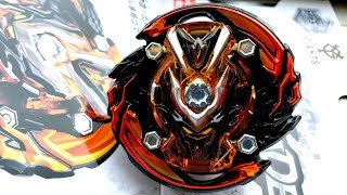 Beyblade BURST GTB-00 Grand Valkyrie Zenith Hold' Ten Giants Kids Birthday Gifts Beyblade BURST GTB-00 Grand Valkyrie Zenith Hold' Ten Giants Kids Birthday Gifts