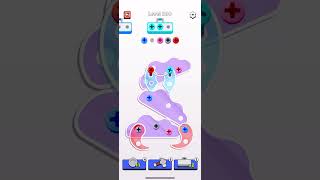 Screw Jam level 390 without support