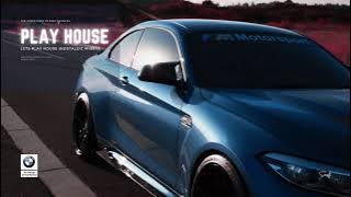 Let's Play House Nostalgic Mix - Godfathers of Deep HouseSA