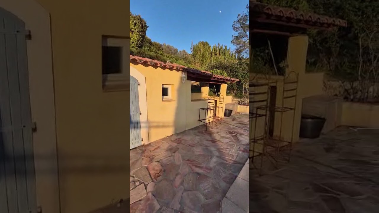 Vidéo Vente maison 164&nbsp;m² Draguignan (83300)