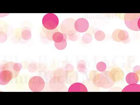 2D Simple Pattern Background CG colorful pop abstract 2D Pattern Pan Dot F HD