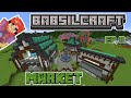 Its getting LIVELY! | Babsilcraft (Minecraft Let's Play 1.20.4)