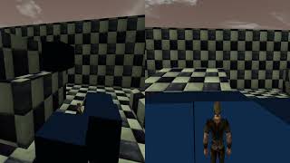 Gothic 2 - Pushable and Pullable Blocks