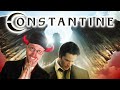 Constantine Nostalgia Critic Constantine Nostalgia Critic