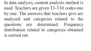 Famous Investigation of Science Teachers Beliefs about Teaching Science Wealth