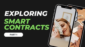 Smart Contracts 101: Unpacking Benefits, Challenges, and Trends - Part 1