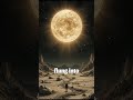 What If the Sun Suddenly Vanished #shorts #universe #space