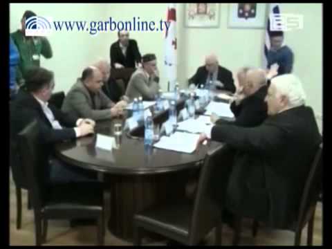 სტრასბურგში კონგრესზე ვიზიტისთვის აჭარის უმაღლესი საბჭო 10 ათას ლარს დახარჯავს