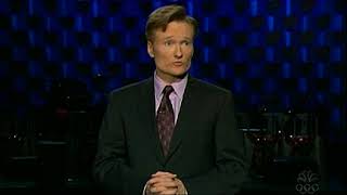 Monologue - 11/29/2005