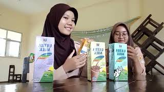 TUGAS BAHASA JAWA PARIWARA IKLAN PRODUK