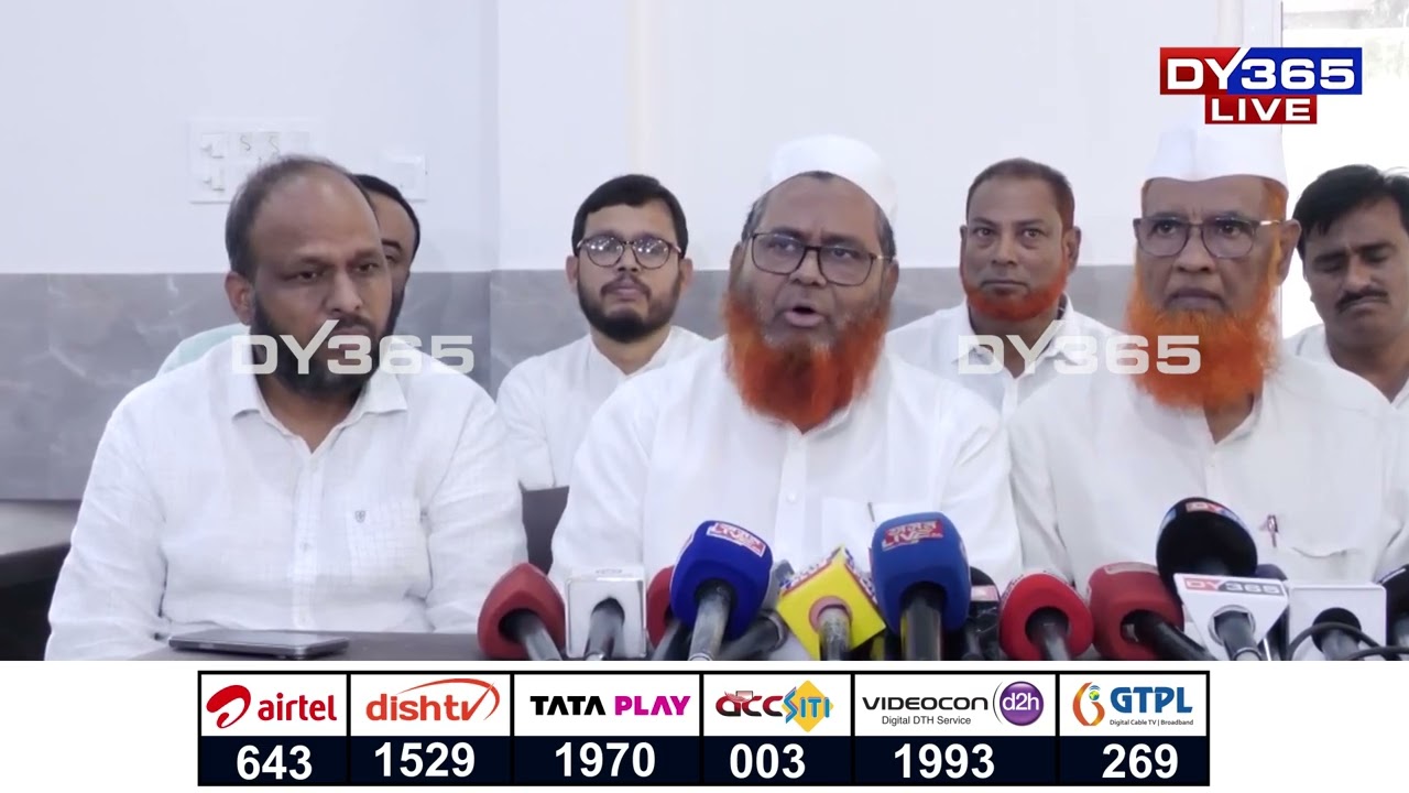 'আমি কংগ্ৰেছক সহায় কৰিছিলো, এতিয়া সমৰ্থন বিচাৰিছিলো,