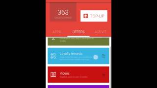 Recharge your mobile balance with Topitapp for free screenshot 3