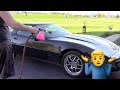 Does the Walmart Suds-N-Spray Foaming Wash System Actually Work?? Does the Walmart Suds-N-Spray Foaming Wash System Actually Work??