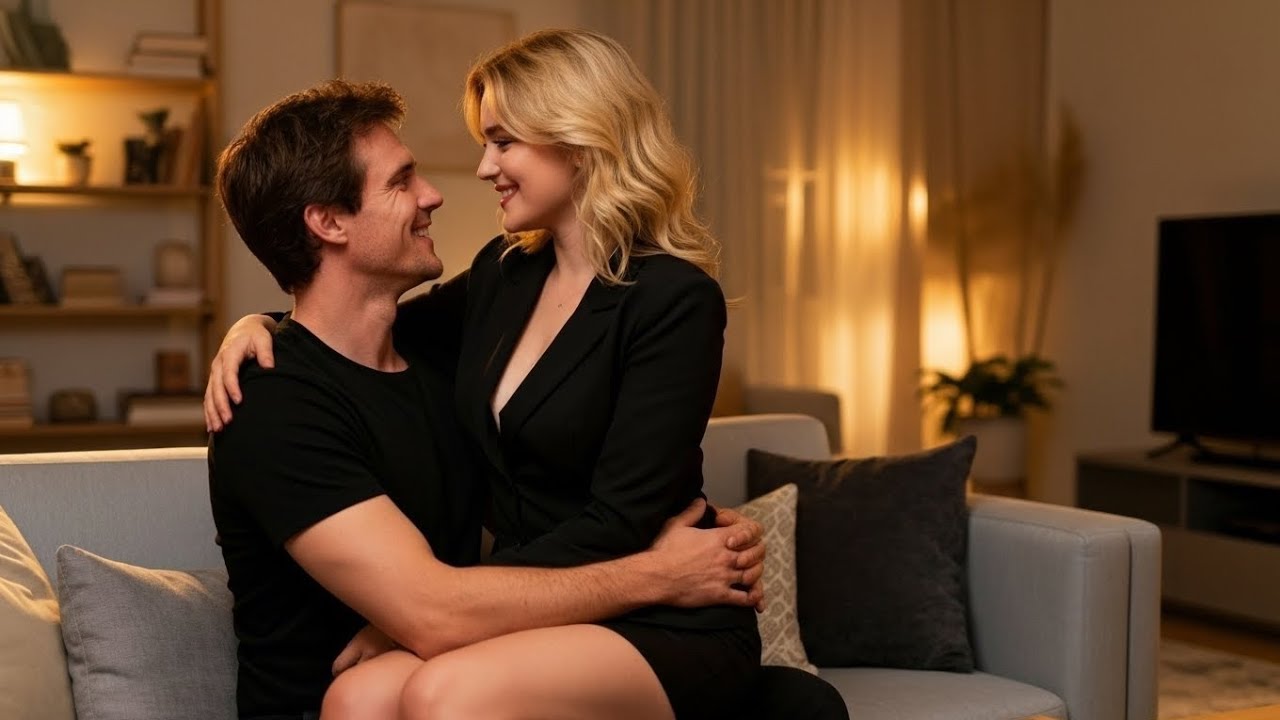 «Мне больно… Пожалуйста, оставьте меня в покое», — всхлипывала она, и отец-одиночка совершил геро...