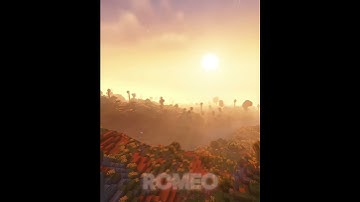 #minecraft #shorts #edit #shaders #amazingminecraft #minecraftshaders