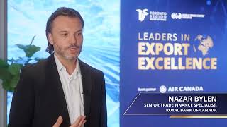Leaders in Export Excellence 2025 Recap