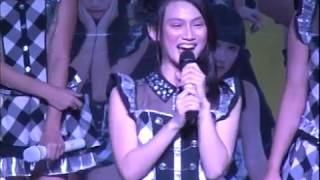 Konser Perkenalkan Kami JKT48, Makassar